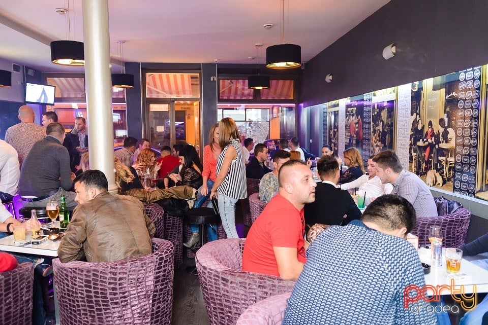 Voie bună în Blanc Coffee, 