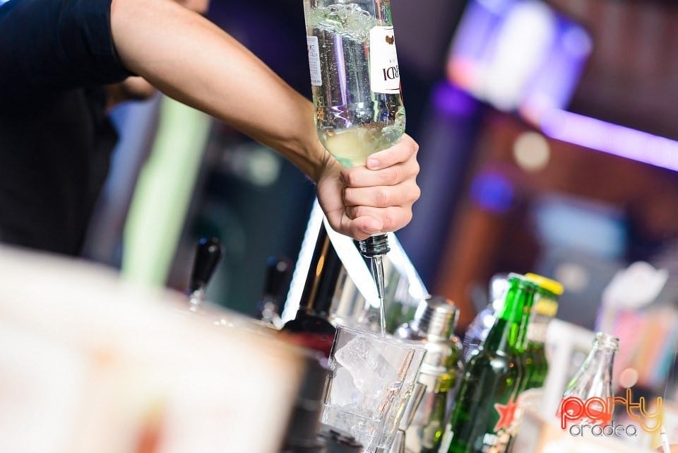 Voie bună în Blanc Coffee, 