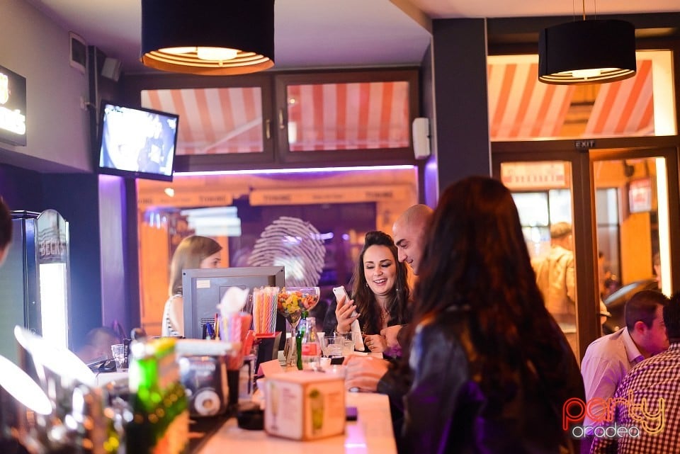 Voie bună în Blanc Coffee, 