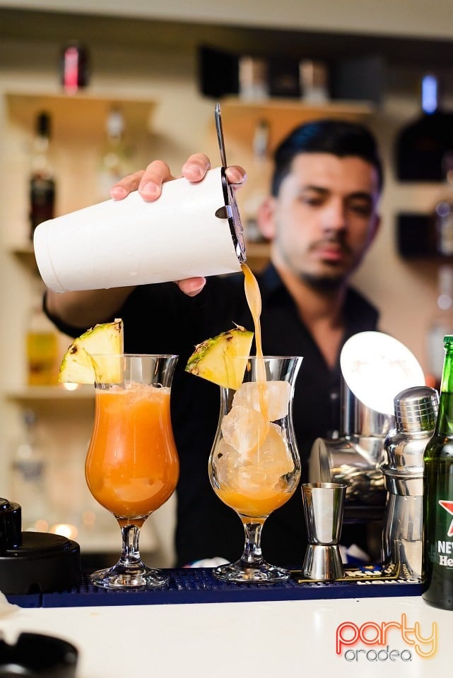 Voie bună în Blanc Coffee, 