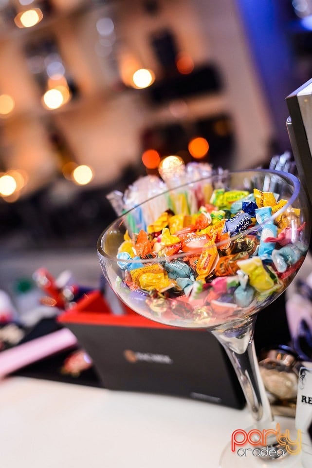 Voie bună în Blanc Coffee, 