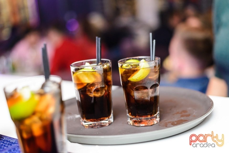 Voie bună în Blanc Coffee, 