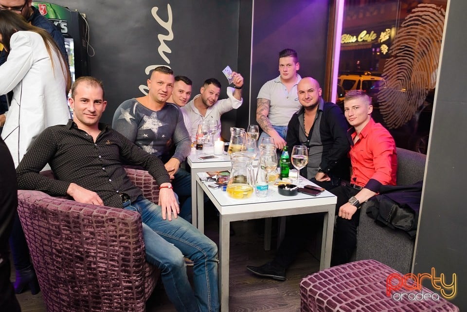 Voie bună în Blanc Coffee, 