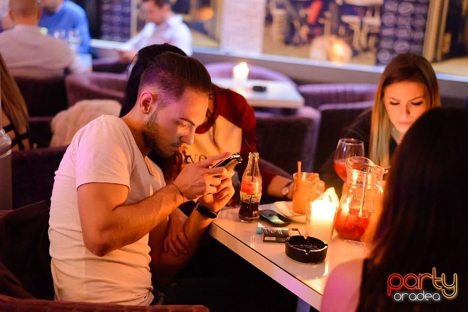 Voie bună în Blanc Coffee, 