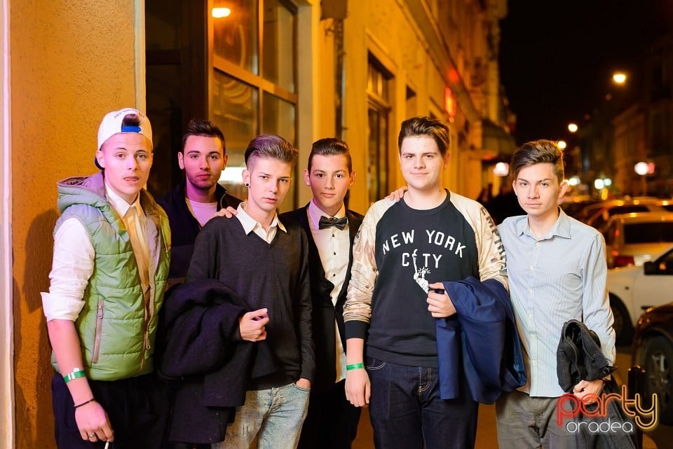 Voie bună în Blanc Coffee, 