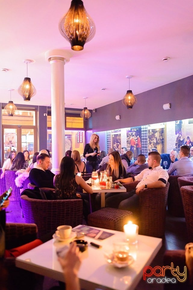 Voie bună în Blanc Coffee, 