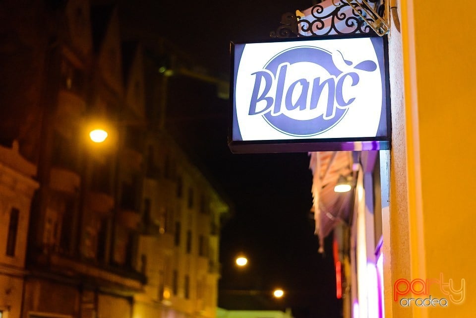 Voie bună în Blanc Coffee, 