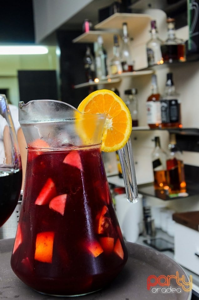 Voie bună în Blanc Coffee, 