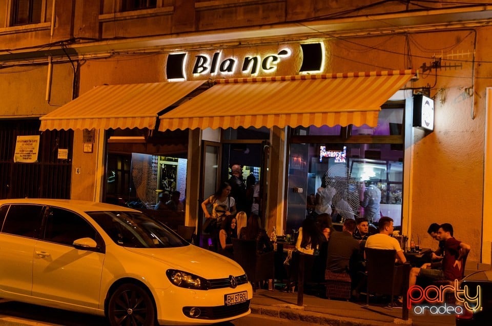 Voie bună în Blanc Coffee, 