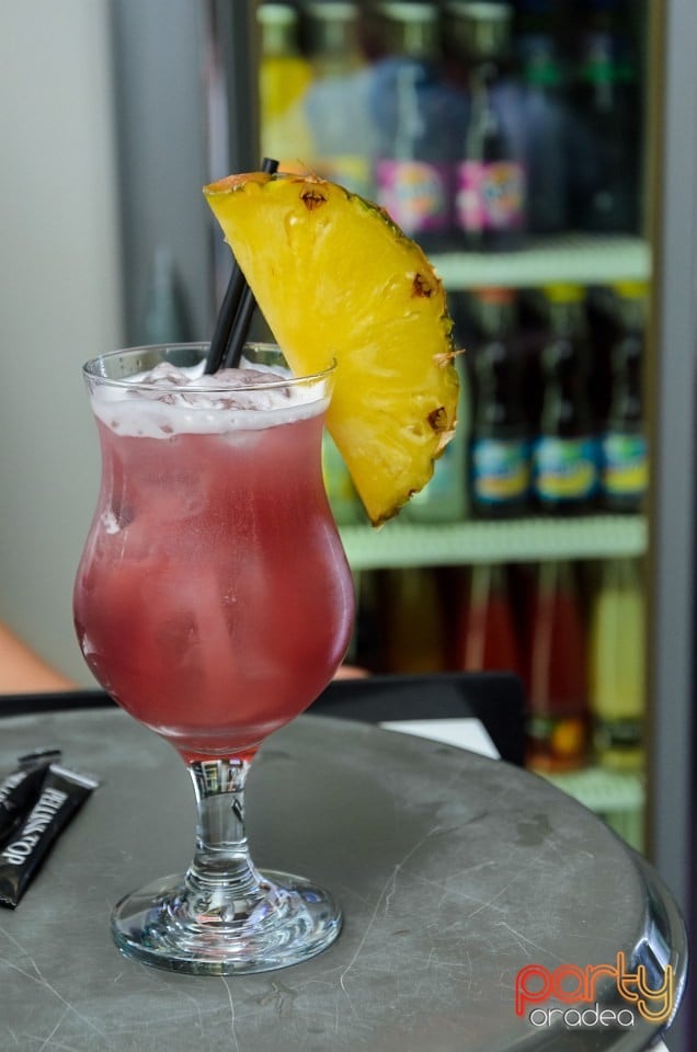 Voie bună în Blanc Coffee, 