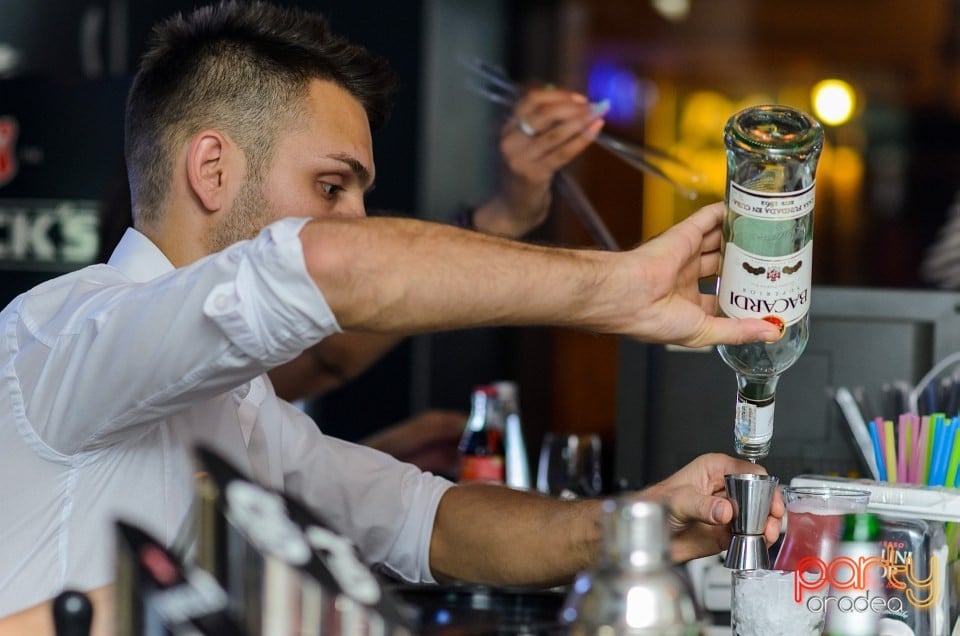 Voie bună în Blanc Coffee, 