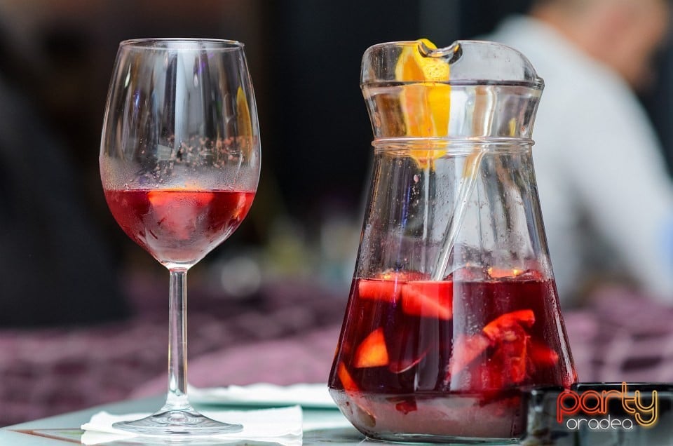 Voie bună în Blanc Coffee, 