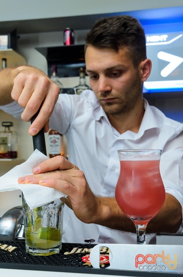 Voie bună în Blanc Coffee, 