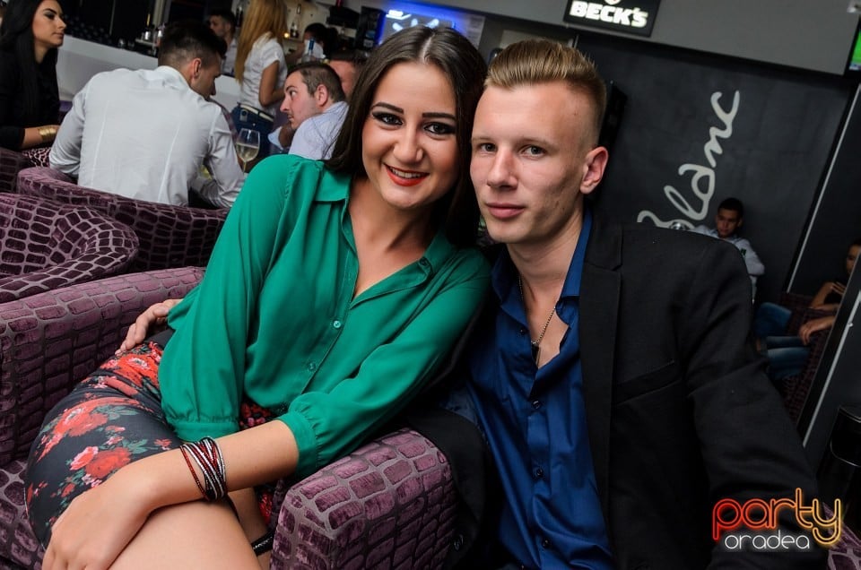 Voie bună în Blanc Coffee, 