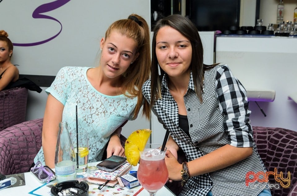 Voie bună în Blanc Coffee, 