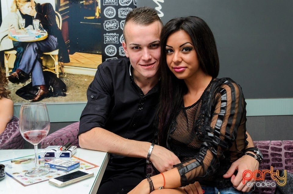 Voie bună în Blanc Coffee, 