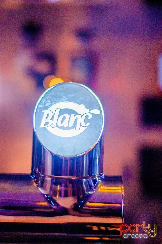 Voie bună în Blanc Coffee, 