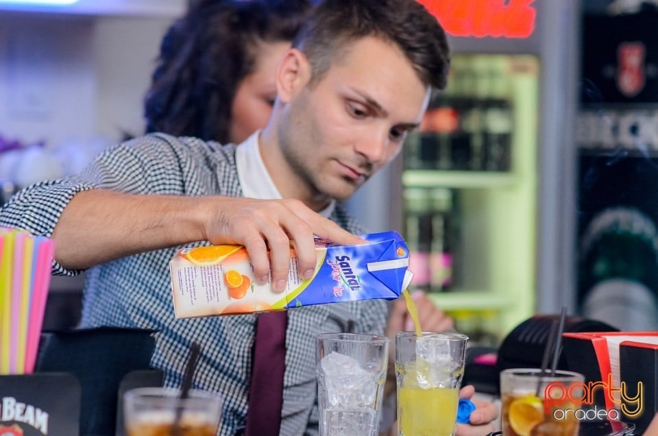 Voie bună în Blanc Coffee, 