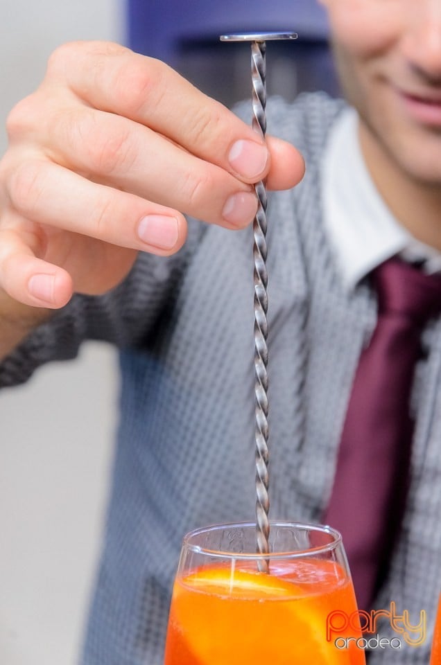 Voie bună în Blanc Coffee, 