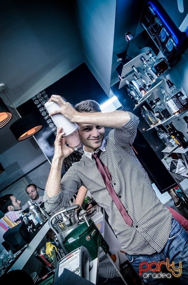 Voie bună în Blanc Coffee, 