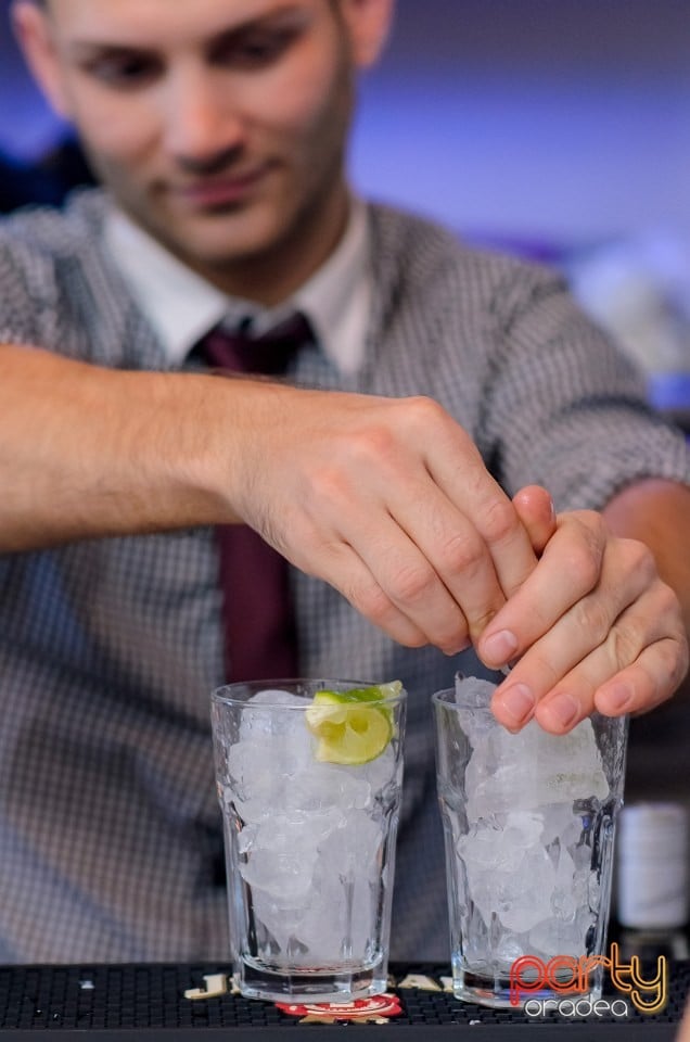 Voie bună în Blanc Coffee, 