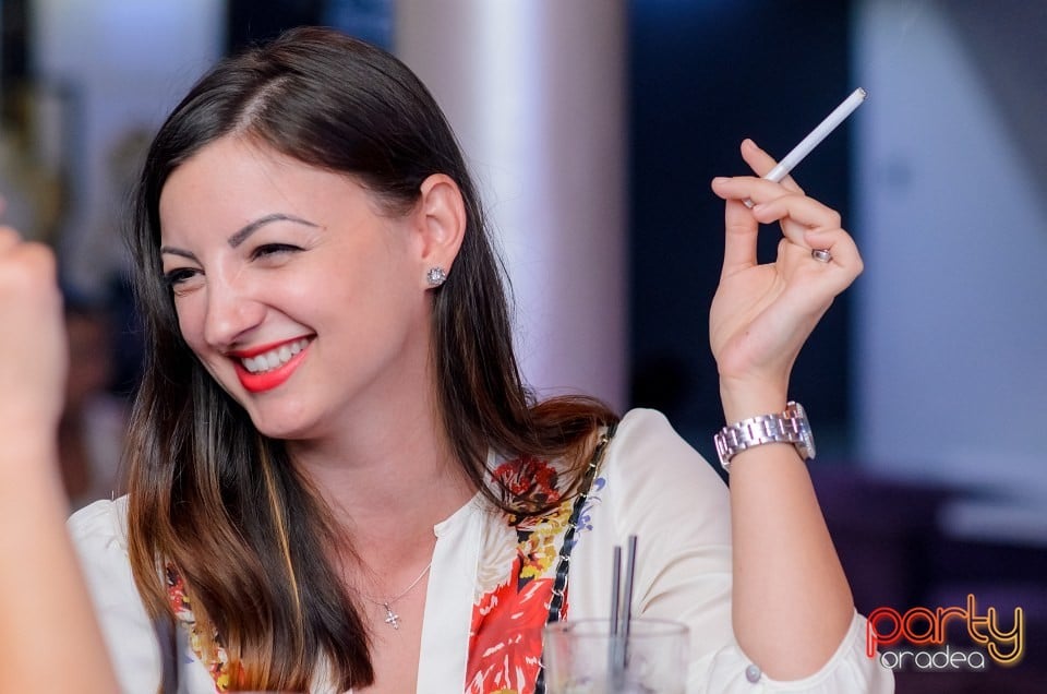 Voie bună în Blanc Coffee, 