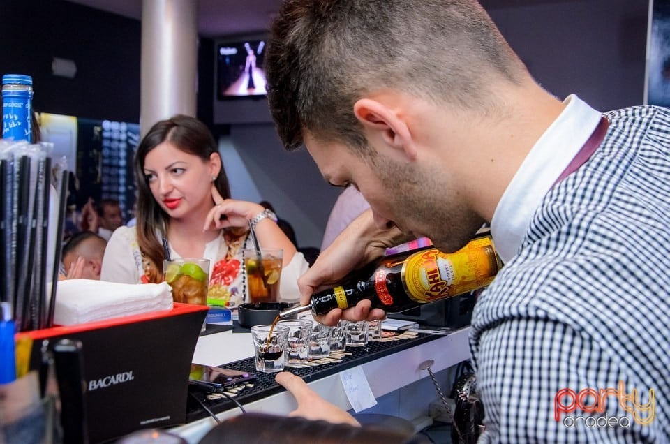 Voie bună în Blanc Coffee, 