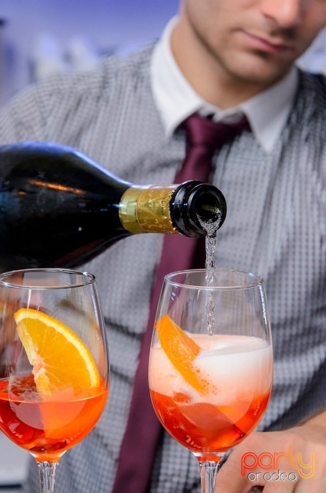 Voie bună în Blanc Coffee, 