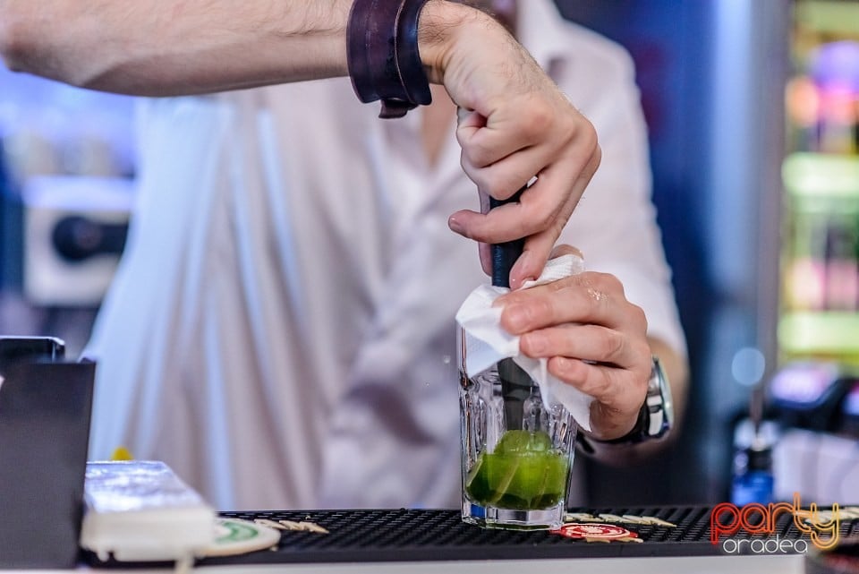 Voie bună în Blanc Coffee, 