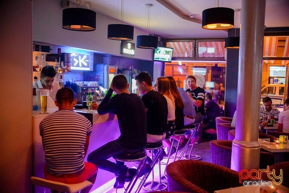 Voie bună în Blanc Coffee, 