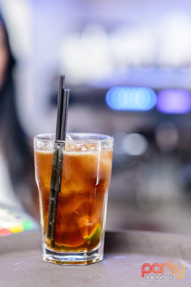 Voie bună în Blanc Coffee, 