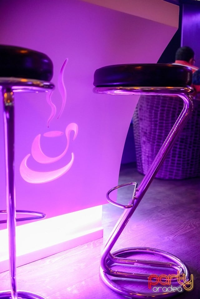 Voie bună în Blanc Coffee, 