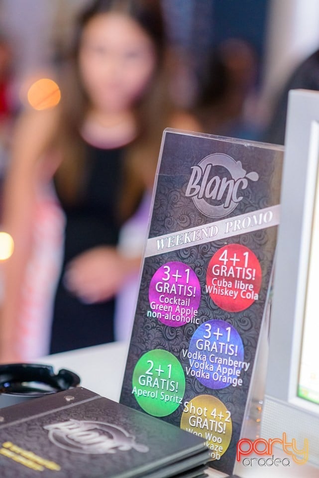 Voie bună în Blanc Coffee, 