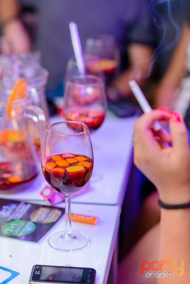 Voie bună în Blanc Coffee, 