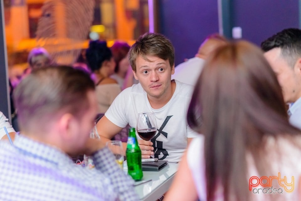 Voie bună în Blanc Coffee, 