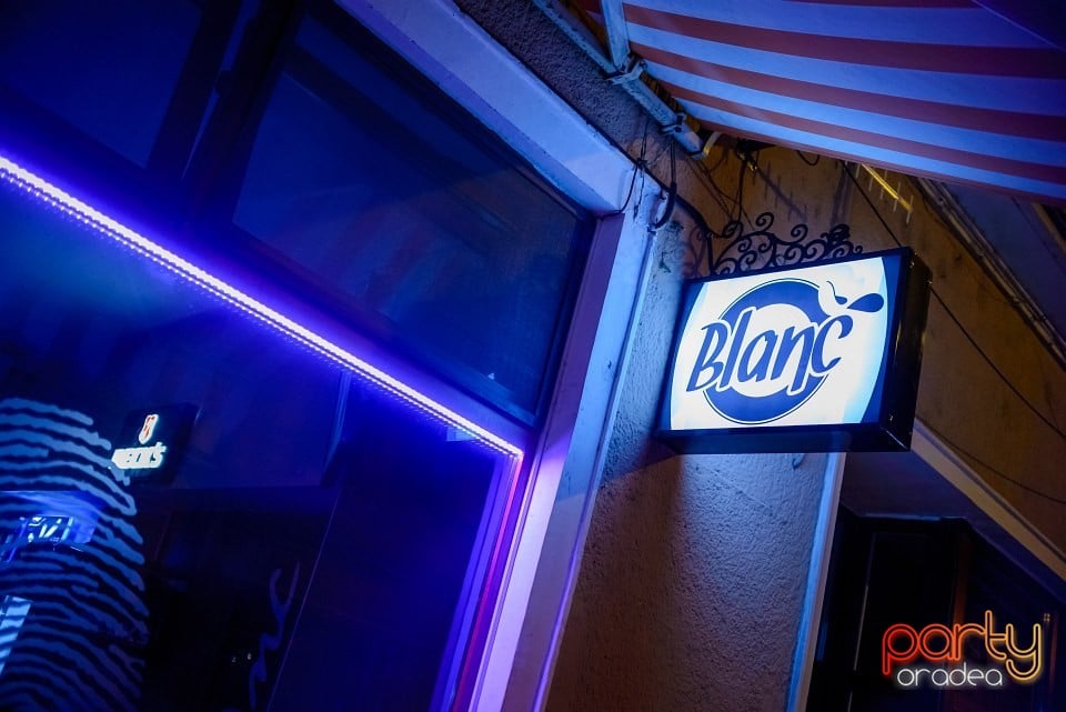 Voie bună în Blanc Coffee, 