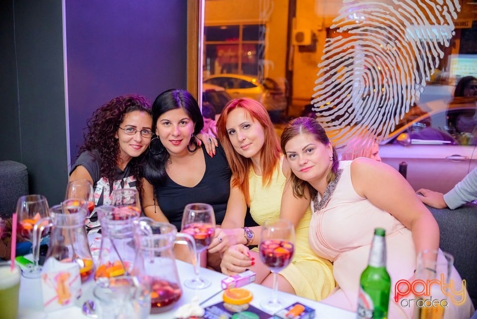 Voie bună în Blanc Coffee, 