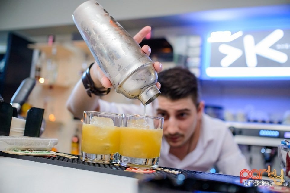 Voie bună în Blanc Coffee, 