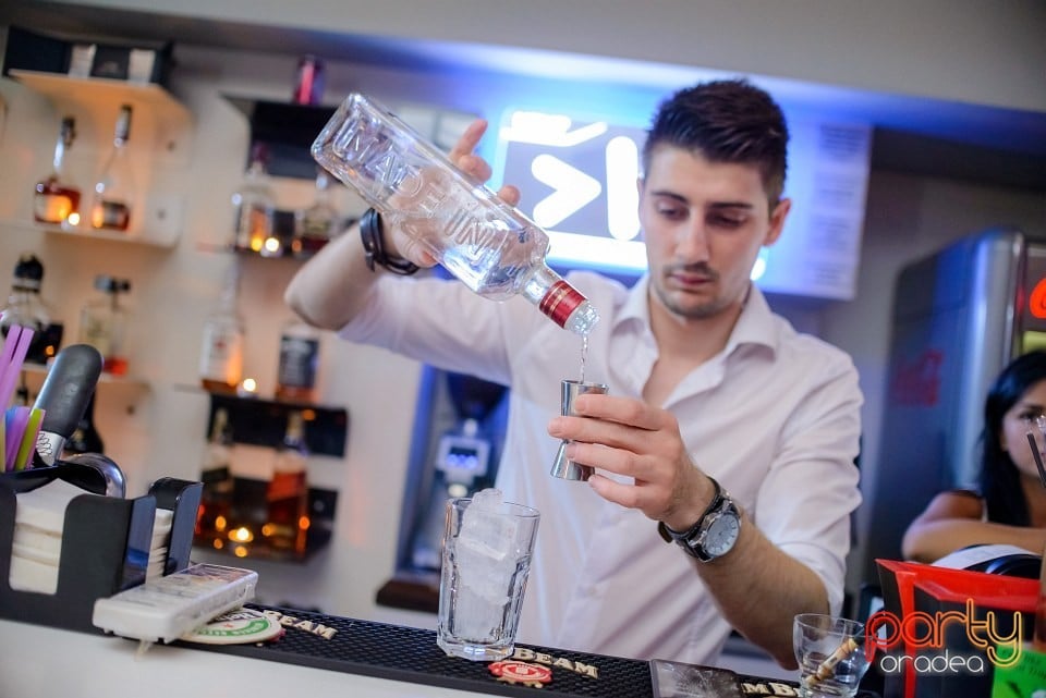 Voie bună în Blanc Coffee, 