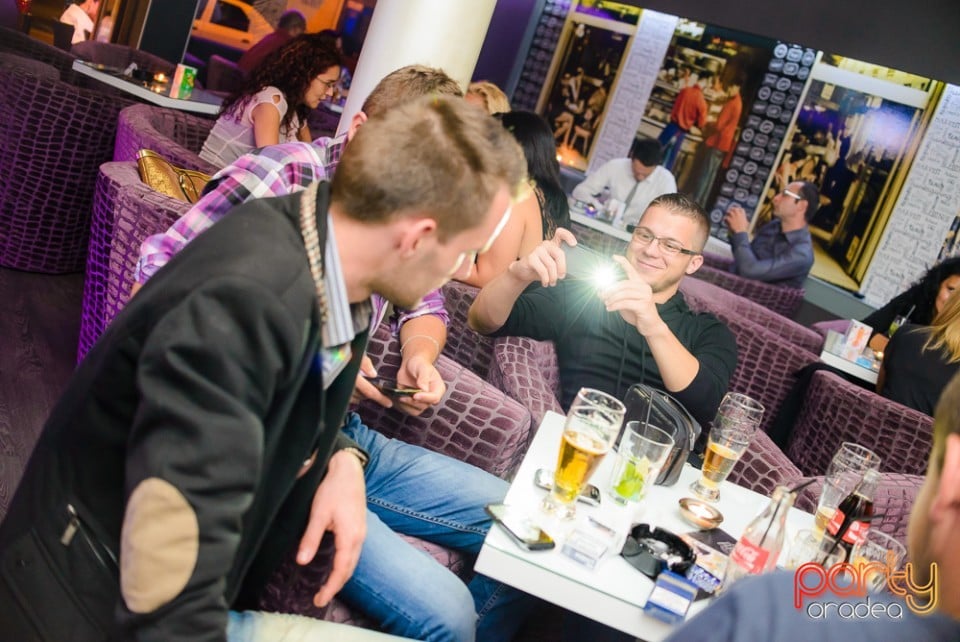 Voie bună în Blanc Coffee, 