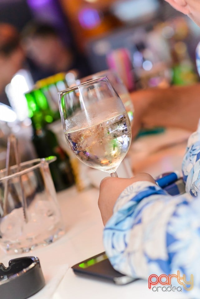 Voie bună în Blanc Coffee, 