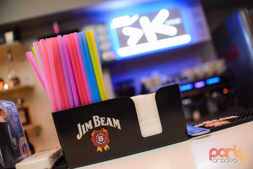 Voie bună în Blanc Coffee, 