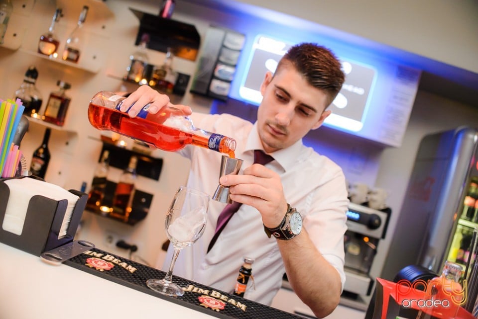 Voie bună în Blanc Coffee, 