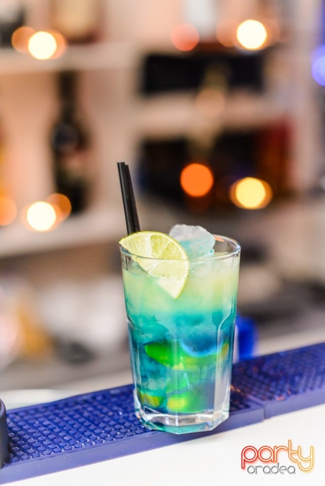 Voie bună în Blanc Coffee, 