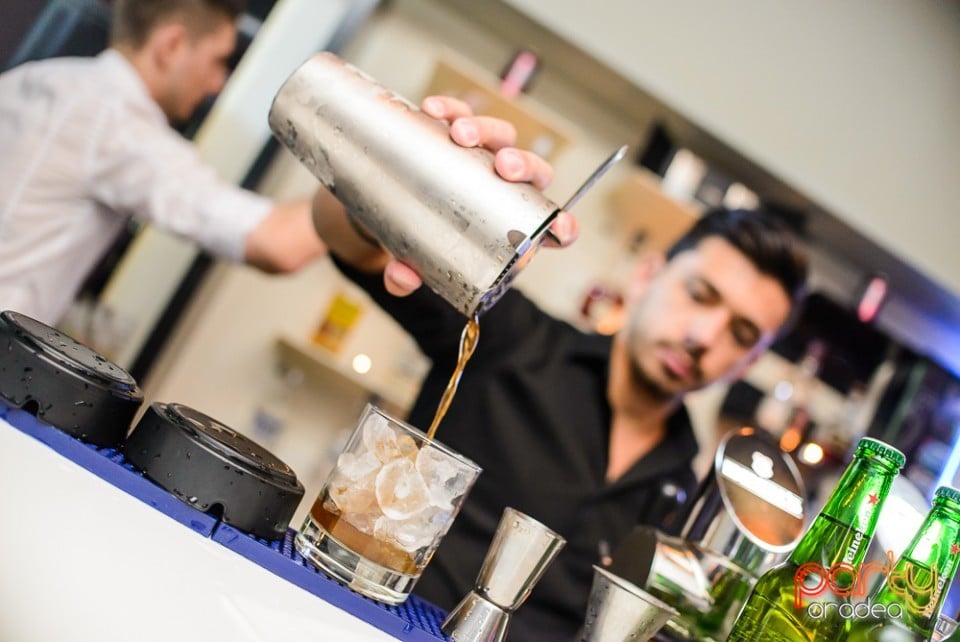 Voie bună în Blanc Coffee, 