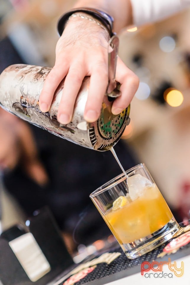 Voie bună în Blanc Coffee, 