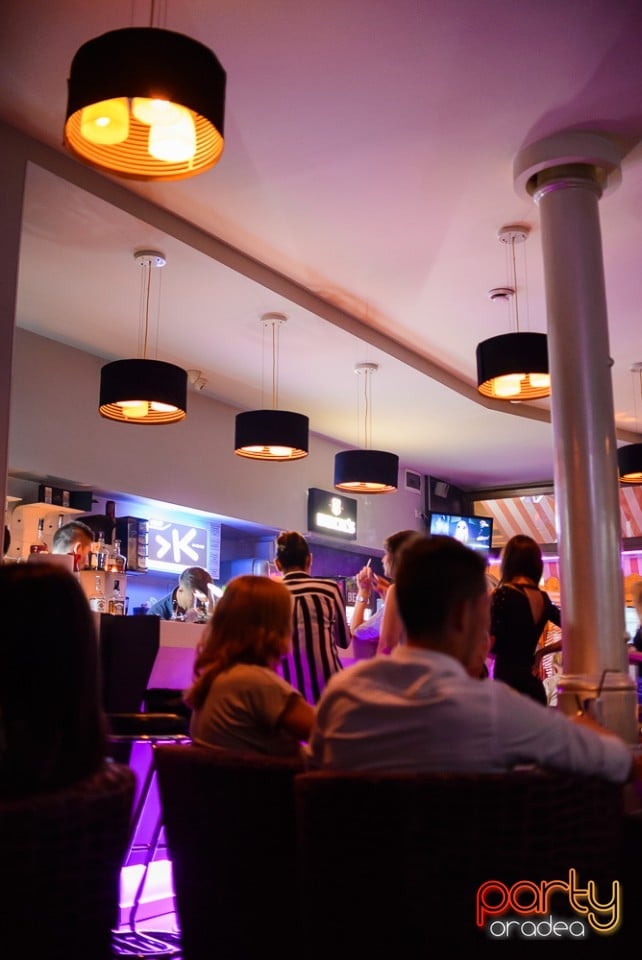 Voie bună în Blanc Coffee, 