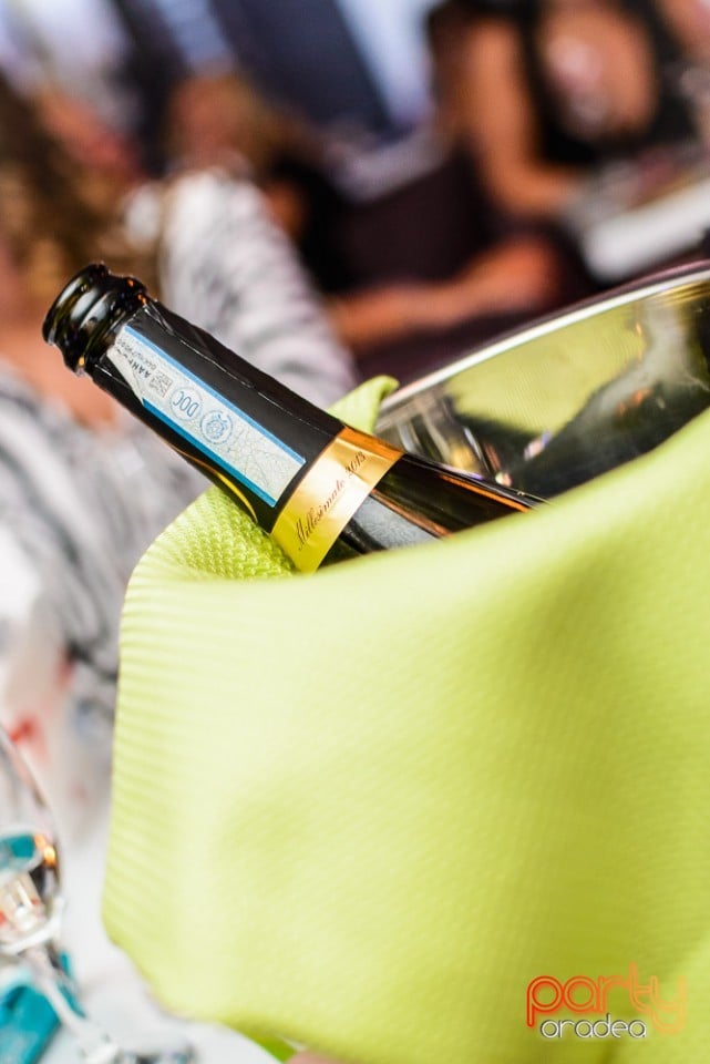 Voie bună în Blanc Coffee, 