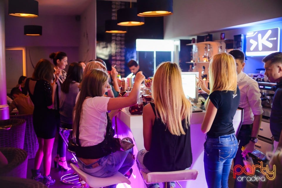 Voie bună în Blanc Coffee, 