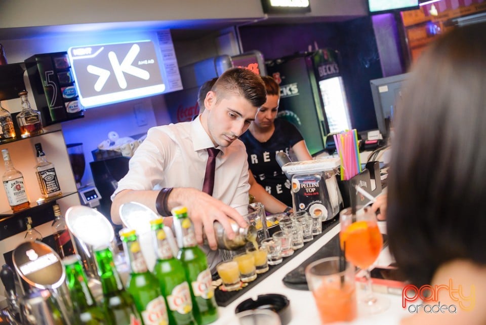 Voie bună în Blanc Coffee, 